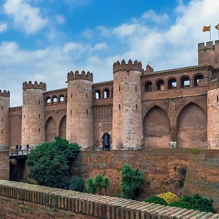 Reconquista 3000 * Zaragoza