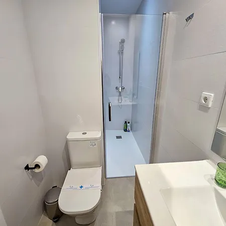 Reconquista 3000 Apartment *