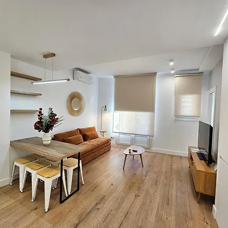 Reconquista 3000 Apartment Zaragoza