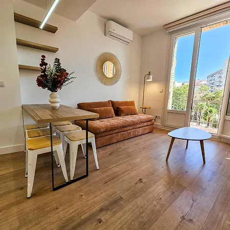 Apartment Reconquista 3000