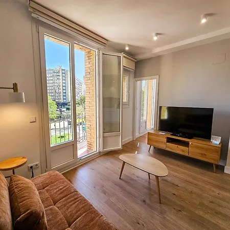 Reconquista 3000 Apartment Zaragoza