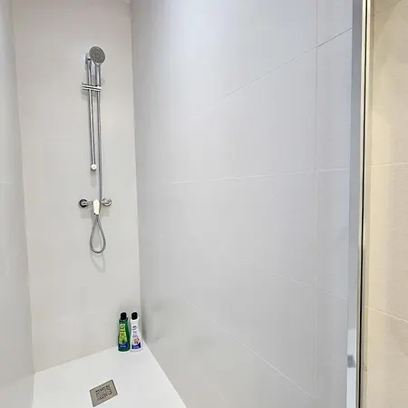 Apartment Reconquista 3000