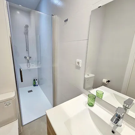 Apartment Reconquista 3000