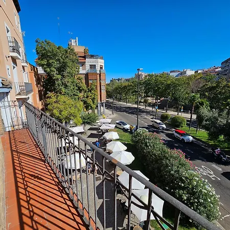 Apartment Reconquista 3000 *