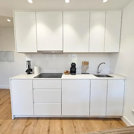 Reconquista 3000 Apartment Zaragoza