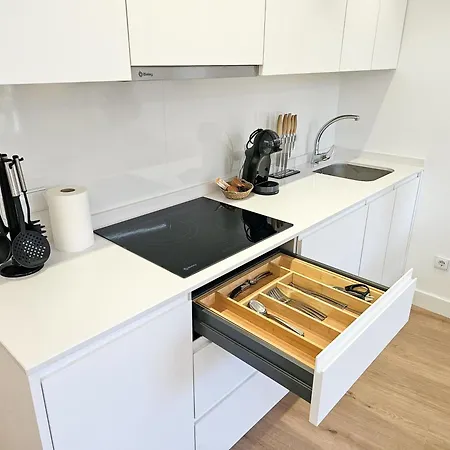 Reconquista 3000 Apartment