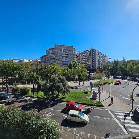 Reconquista 3000 * Saragossa