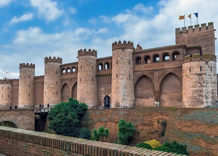 Reconquista 3000 * Σαραγόσα