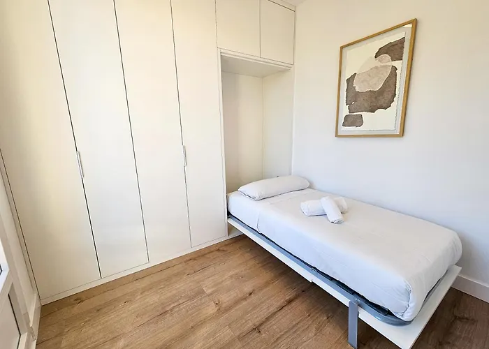 Reconquista 3000 Διαμέρισμα *