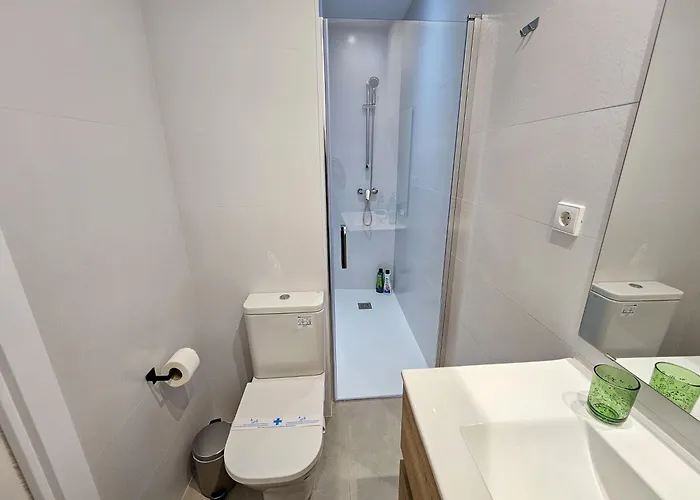 Reconquista 3000 Διαμέρισμα *