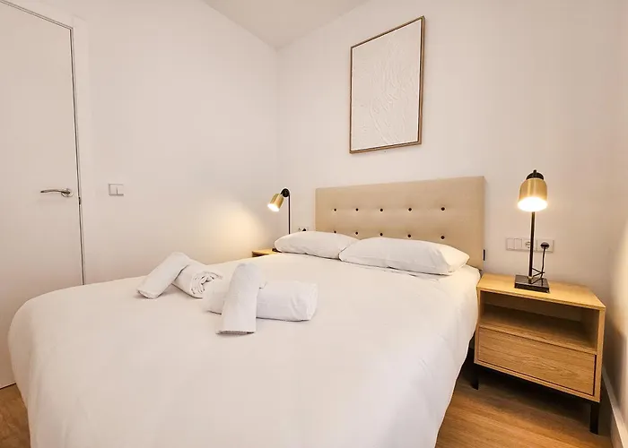 Reconquista 3000 Διαμέρισμα *