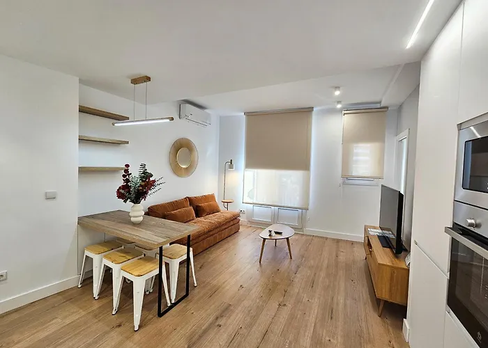 Reconquista 3000 Διαμέρισμα Σαραγόσα