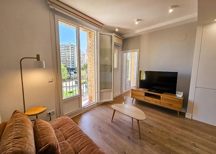 Reconquista 3000 Διαμέρισμα Σαραγόσα