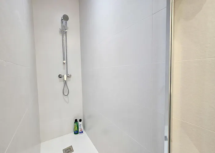 Διαμέρισμα Reconquista 3000