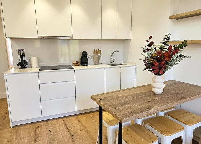 Reconquista 3000 Διαμέρισμα